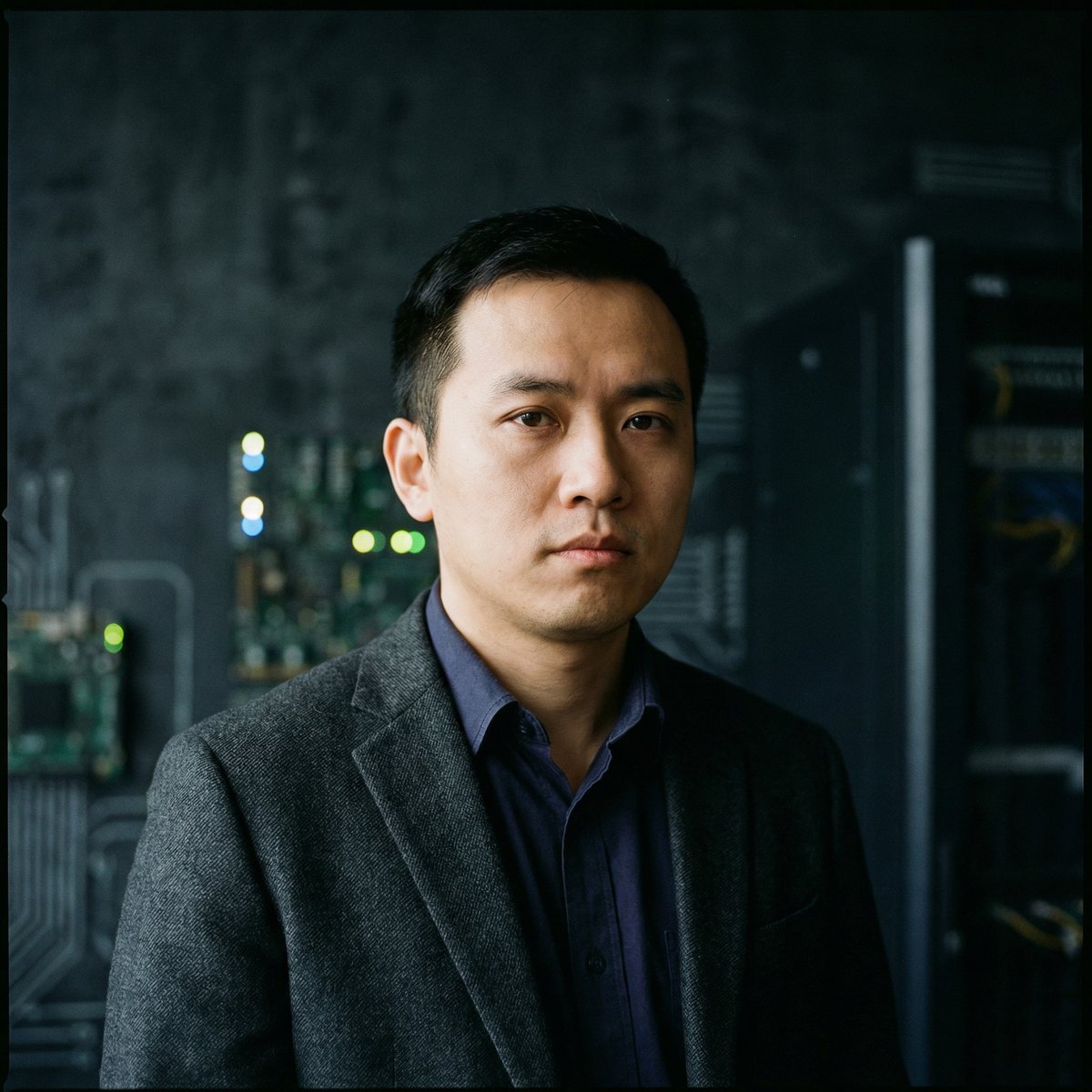 大象传媒 摄影师
